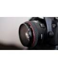 CANON EOS 6D + EF 50MM F1.2L USM + €200 BONIFICACION CANON