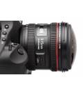 CANON EOS 6D + EF 8-15MM F4L USM + €150 BONIFICACION CANON