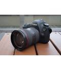 CANON EOS 6D +EF 24-70MM F2.8L II USM + €200 BONIFICACION CANON