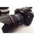 CANON EOS 6D +EF 24-70MM F4L IS USM + €200 BONIFICACION CANON