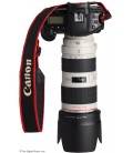 CANON EOS 6D + EF 70-200MM F2.8L IS USM II + €250 BONIFICACION CANON