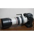 CANON EOS 6D + EF 70-300MM F4-5.6L IS USM + €150 BONIFICACION CANON