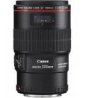 CANON EOS 6D + EF 100MM F2.8L MACRO IS USM + €125 BONIFICACION CANON