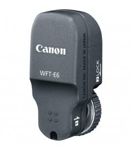 CANON TRANSMISOR INALAMBRICO DE ARCHIVOSWFT-E6B (EOS 1D X)