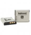 HAHNEL BATERIA HL-G1(REMPLAZA SONY NP-BG1 y NP-FG1)