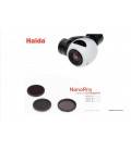 HAIDA KIT DE FILTROS PARA DJI OSMO Y DJI INSPIRE I 