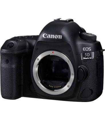 CANON EOS 5D MARK IV CUERPO 