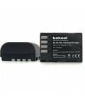 HAHNEL BATERIA HL-PLF19 (REMPLAZA PANASONIC DMW-BLF19)