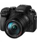 PANASONIC LUMIX DMC-G7H + G VARIO 14-140mm