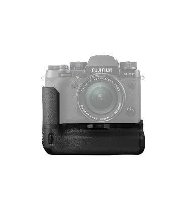 FUJIFILM EMPUÑADURA POWER BOOSTER VPB-XT2