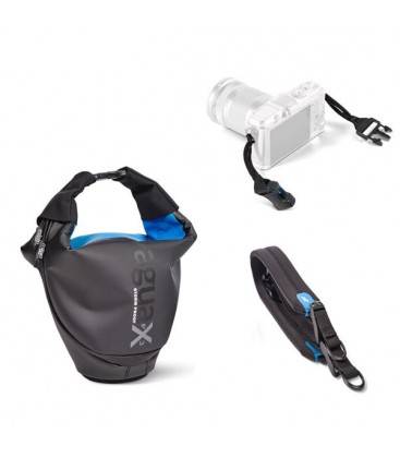 MIGGÖ AGUA STORMPROOF HOLSTER PRO 25 CSC - FUNDA IMPERMEABLE