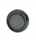 PHOTTIX TAPA TRASERA DE OBJETIVOS SONY
