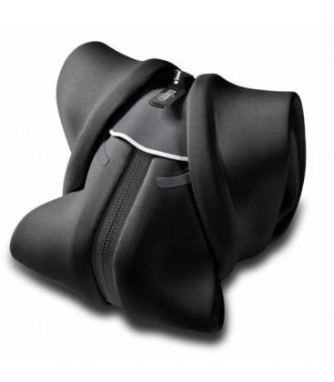 MIGGÖ STRAP & WRAP PARA CAMARAS CSC (NEGRO)