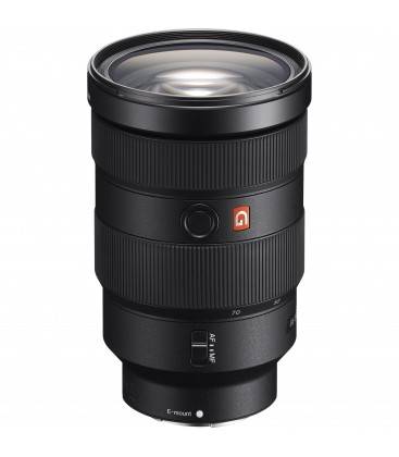 SONY OBJETIVO FE 24-70/2.8 GM 