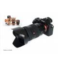 SONY OBJETIVO FE 24-70/2.8 GM 