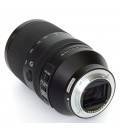 SONY OBJETIVO FE 70-300mm F4.5-5.6 G OSS + REEMBOLSO SONY DE 100 EUROS