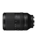 SONY OBJETIVO FE 70-300mm F4.5-5.6 G OSS + REEMBOLSO SONY DE 100 EUROS