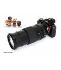 SONY OBJETIVO FE 70-300mm F4.5-5.6 G OSS + REEMBOLSO SONY DE 100 EUROS