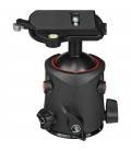 MANFROTTO ROTULA DE BOLA MH057M0-RC4 (NEGRO)