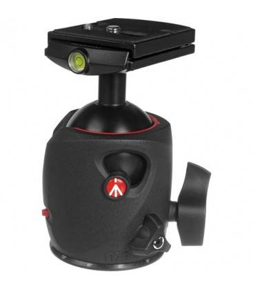 MANFROTTO ROTULA DE BOLA MH057M0-RC4 (NEGRO)