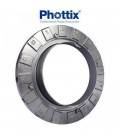 PHOTTIX ADAPTADOR ELINCHROME PARA HEX-PARA