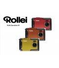 ROLLEI SPORTSLINE 85 - NARANJA