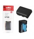 CANON BATERIA LP-E6N (ORIGINAL)