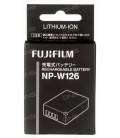 FUJIFILM BATERIA NP-W126 (ORIGINAL)