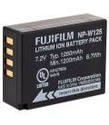 FUJIFILM BATERIA NP-W126S (ORIGINAL)