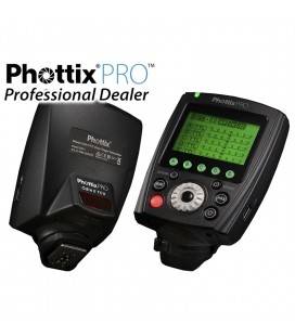 PHOTTIX EMISOR ODIN II (SONY)