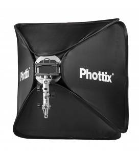 PHOTTIX VENTANA DE LUZ TRANSFOLDER