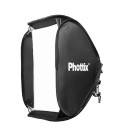 PHOTTIX VENTANA DE LUZ TRANSFOLDER (60X60CM)