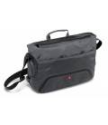 MANFROTTO BOLSO ADVANCED BEFREE MESSENGER (GRIS)