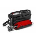 MANFROTTO BOLSO ADVANCED BEFREE MESSENGER (GRIS)