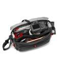 MANFROTTO BOLSO ADVANCED BEFREE MESSENGER (GRIS)