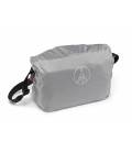 MANFROTTO BOLSO ADVANCED BEFREE MESSENGER (GRIS)