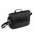 MANFROTTO BOLSO ADVANCED BEFREE MESSENGER (NEGRO)