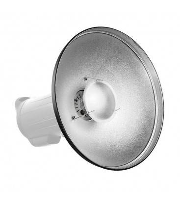 ULTRALYT BEAUTY DISH 40cms. + DIFUSOR (ULL-A120