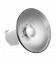ULTRALYT BEAUTY DISH 40cms. + DIFUSOR (ULL-A120