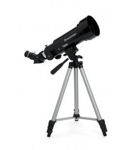 CELESTRON TELESCOPIO TRAVEL SCOPE 70mm