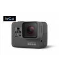 GOPRO HERO 5 BLACK