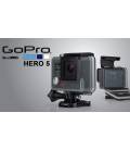 GOPRO HERO 5 BLACK