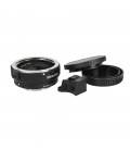 COMMLITE ADAPTADOR AF CANON EF-NEX E-MOUNT