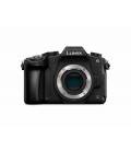 PANASONIC LUMIX DMC-G80M CON 12-60MM f/3.5-5.6 ASPH. POWER O.I.S. 