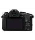 PANASONIC LUMIX DMC-G80M CON 12-60MM f/3.5-5.6 ASPH. POWER O.I.S. 