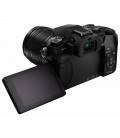 PANASONIC LUMIX DMC-G80M CON 12-60MM f/3.5-5.6 ASPH. POWER O.I.S. 