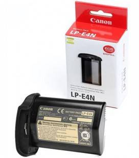 CANON BATERIA ORIGINAL LP-E4N