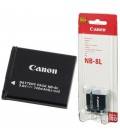 CANON BATERIA ORIGINAL NB-8L