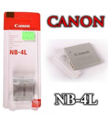 CANON BATERIA ORIGINAL NB-8L