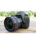 CANON EOS 5D MARK IV CUERPO + EF 24MM F1.4L II USM + €200 BONIFICACION CANON 